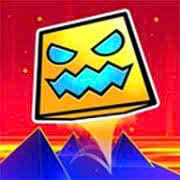 Geometry Dash profile image