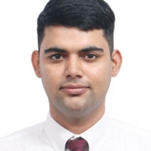 Sudhanshu kumar Singh profile image