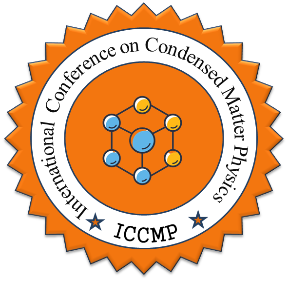 condens conference profile image