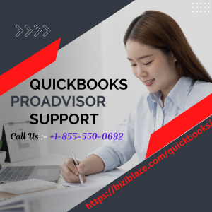QuickBooks ProAdvisor Supports profile image