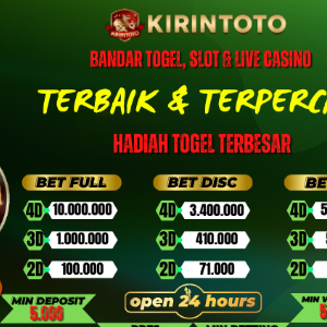 KIRINTOTO profile image