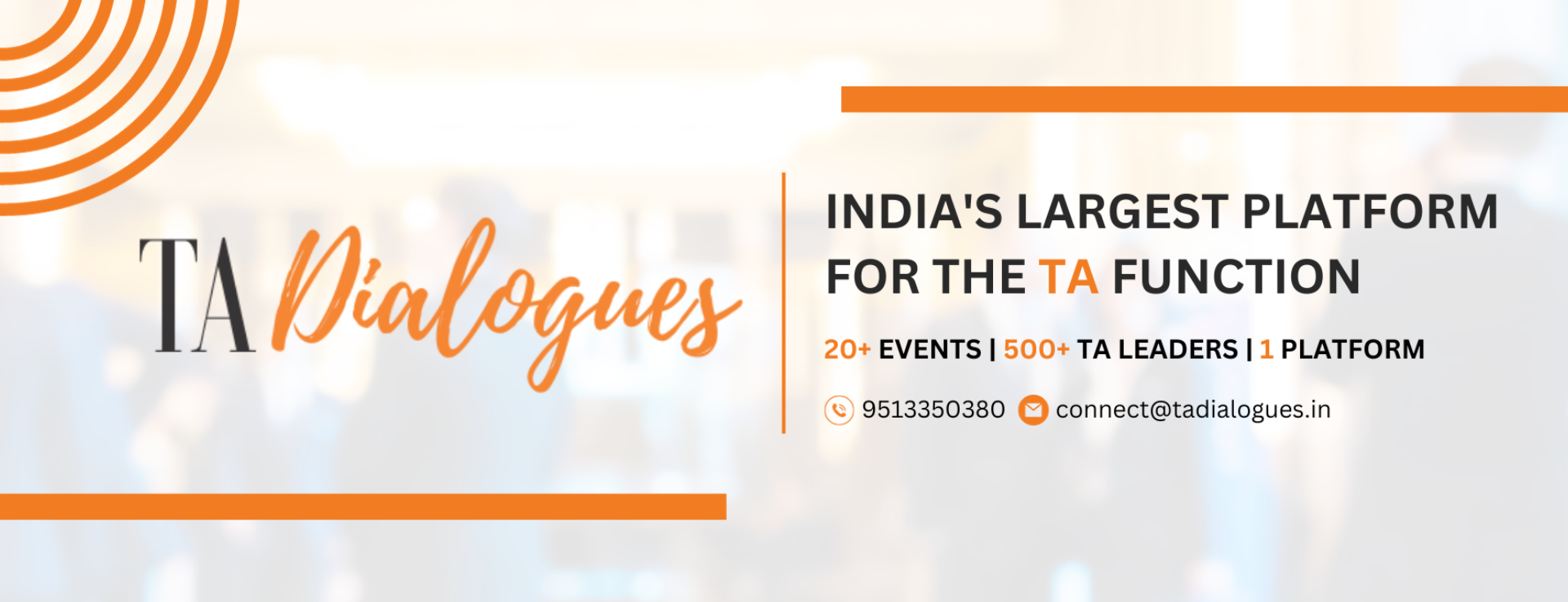 TA Dialogues profile image