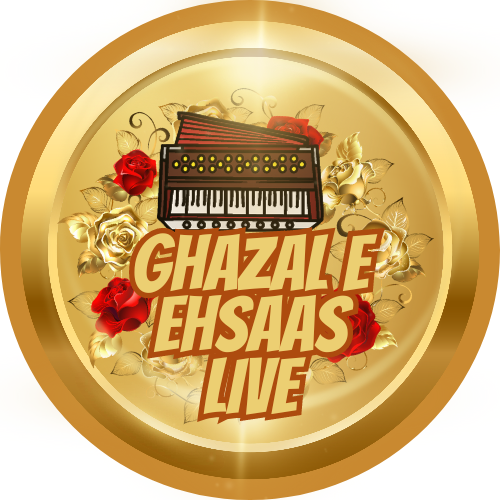 Ghazaleehsaas Live profile image