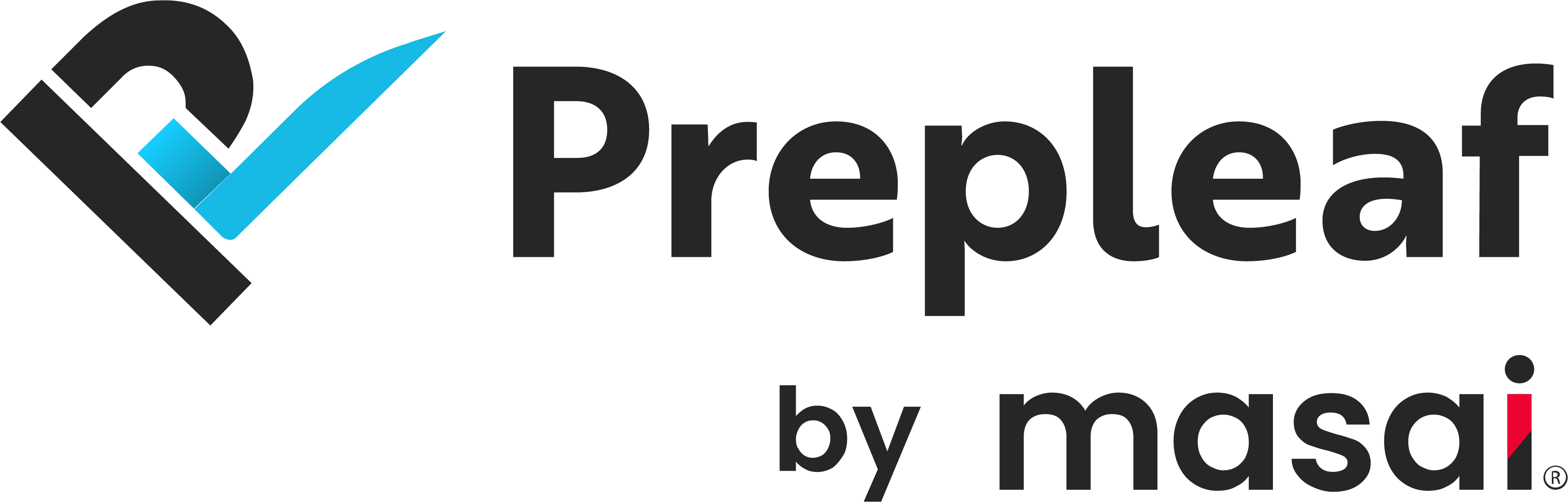 Prepleaf by Masai profile image