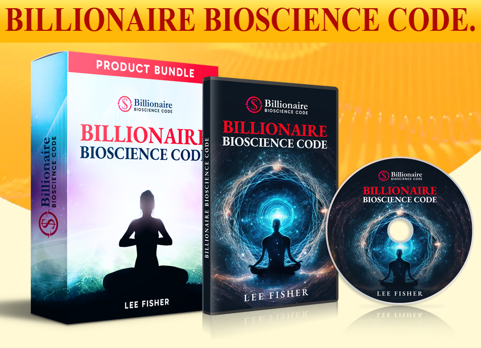 Billionaire Bioscience Code profile image