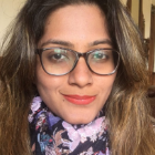 Madhavi Solanki profile image