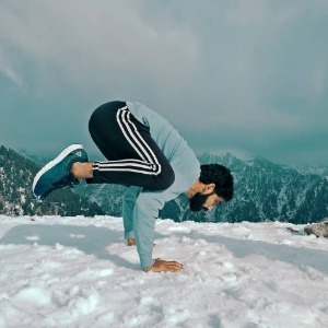 Jitender Sehrawat profile image