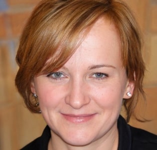 Amenda Clarke profile image