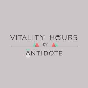 ANTIDOTE nutrition profile image