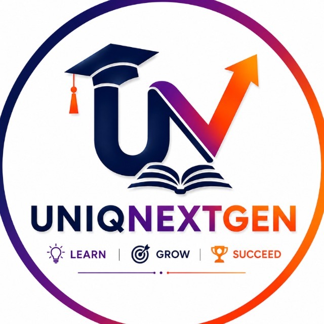 UniqnextGen profile image
