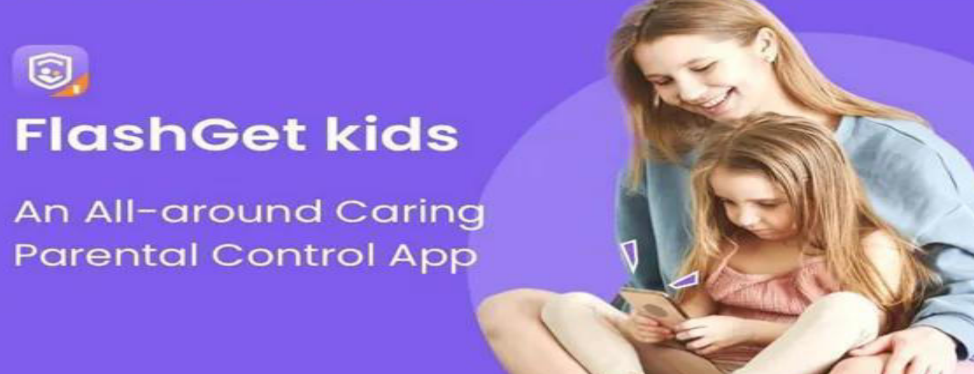 FlashGet Kids profile image