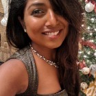Ashmita Boben profile image