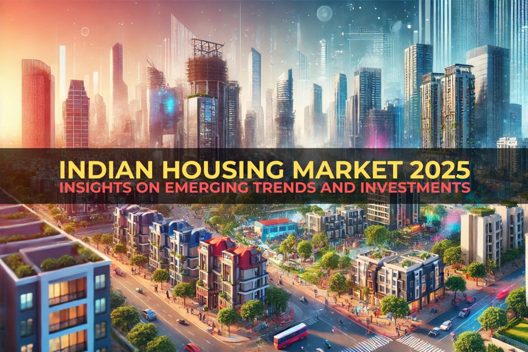 Real Estate Property In India profile image