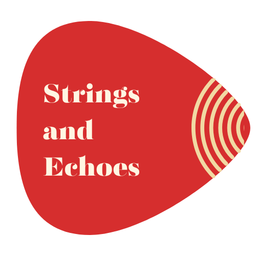 Strings and Echoes profile image