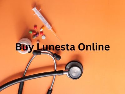 Buy Lunesta Online | Newlifemedix profile image