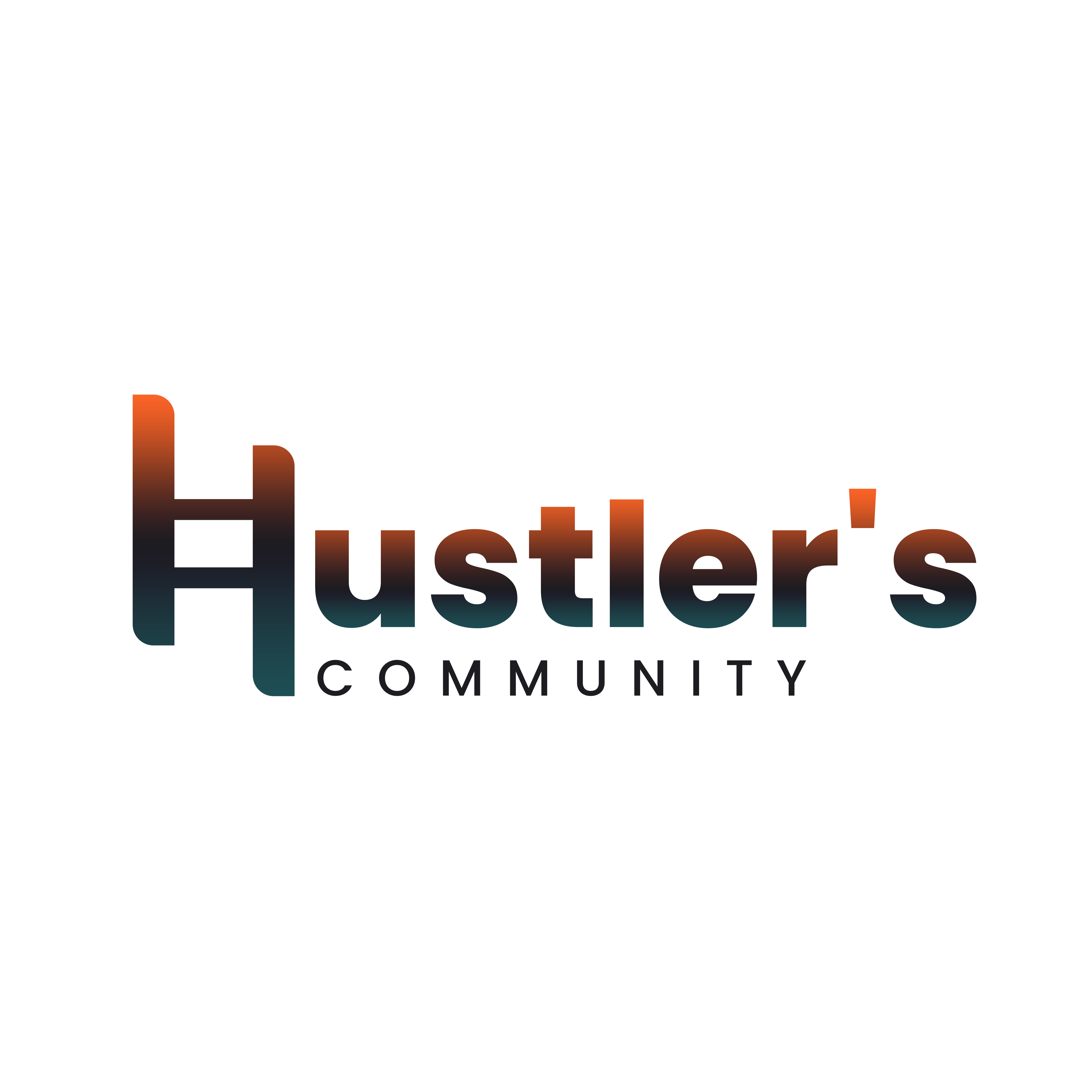 Hustlers Community profile image