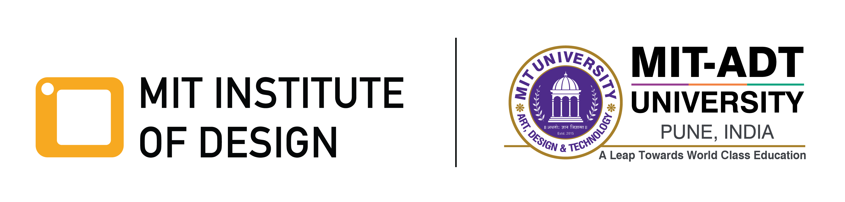 MIT ART DESIGN AND TECHNOLOGY UNIVERSITY PUNE profile image