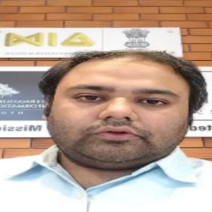 Abhilekh Verma profile image