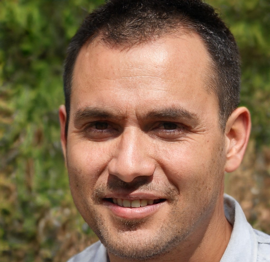 Adam M. Randle profile image