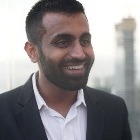 Dhruv Bhagat profile image