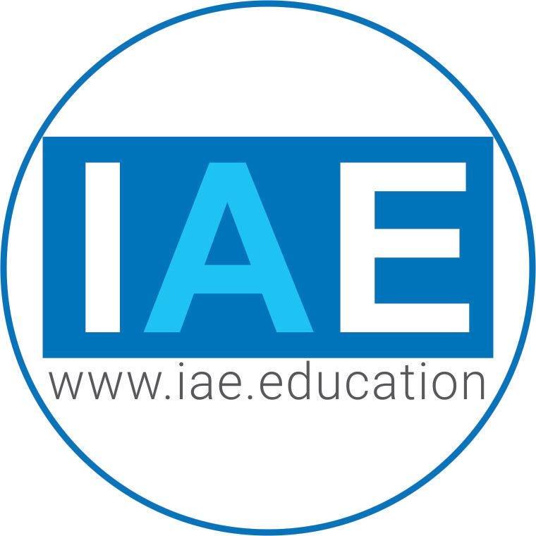IAE Education profile image