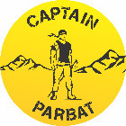 Captain Parbat profile image