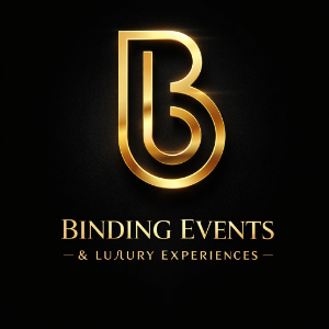 Binding Events profile image