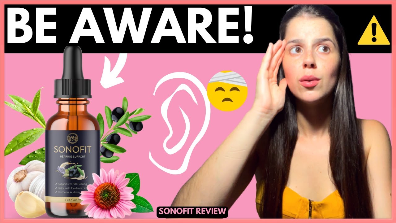 sonofit profile image