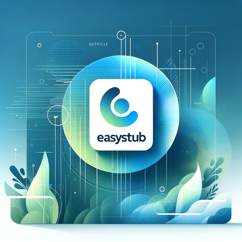 Easy stub profile image