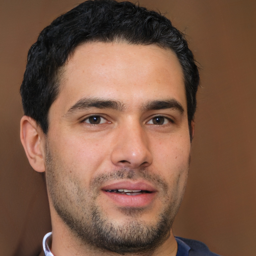 Emilio Cruz profile image