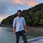 Ashish Agrawal profile image