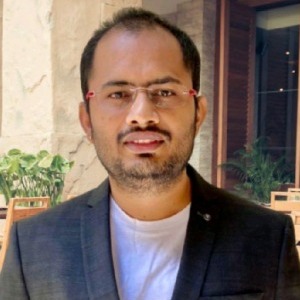 Sharath Chandra profile image