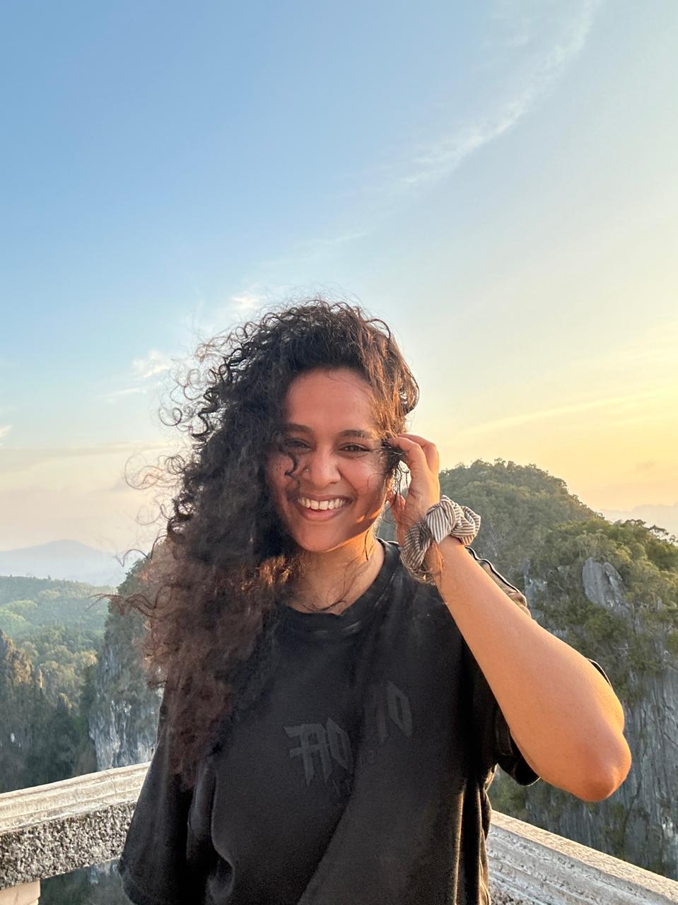 Yukthi Singh profile image