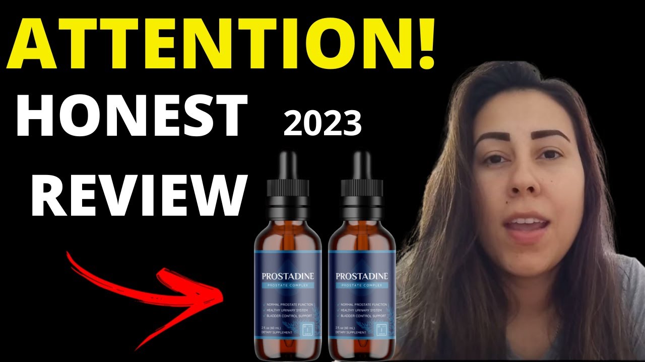 Prostadine fact profile image