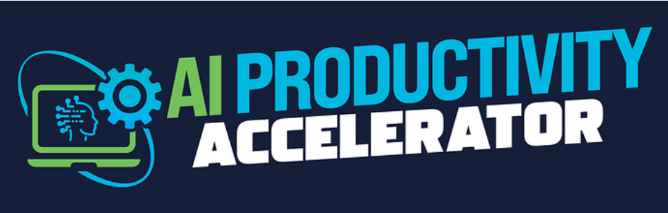 AI Productivity Accelerator profile image