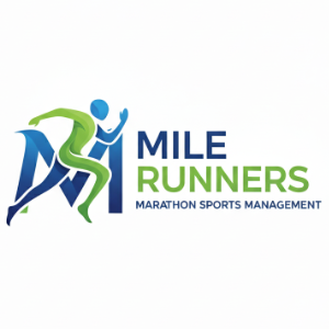 Mile Runners Marathon profile image