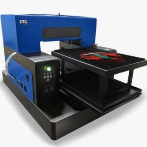 Fabric Printing profile image