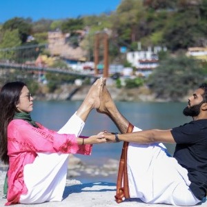 India Yogashala profile image