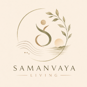 Samanvaya Living profile image