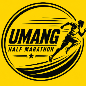 UMANG HALF MARATHON profile image