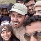 Naga Subramanya B B profile image