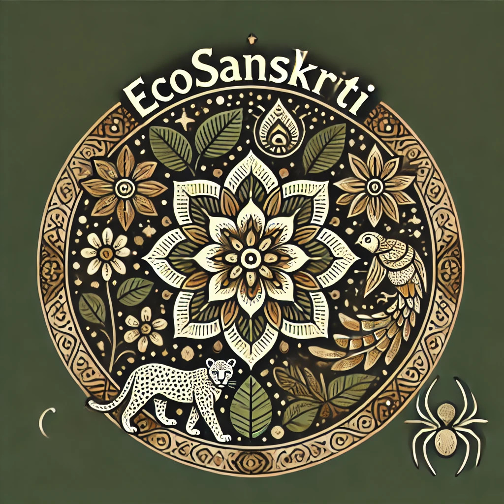 EcoSanskriti profile image