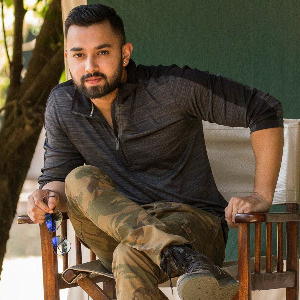 Aashay Mandreker profile image