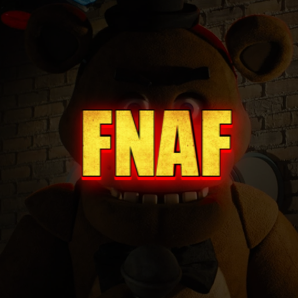 FNAF Game profile image