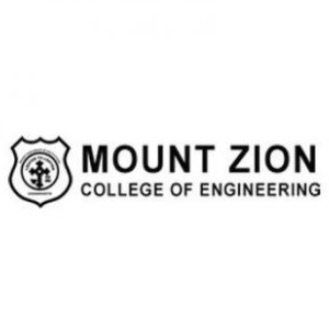 Mount Zion College of Engineering profile image