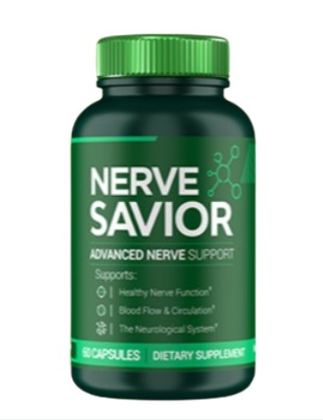 NerveSaviorReviews profile image