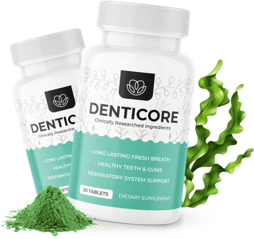 DentiCore profile image