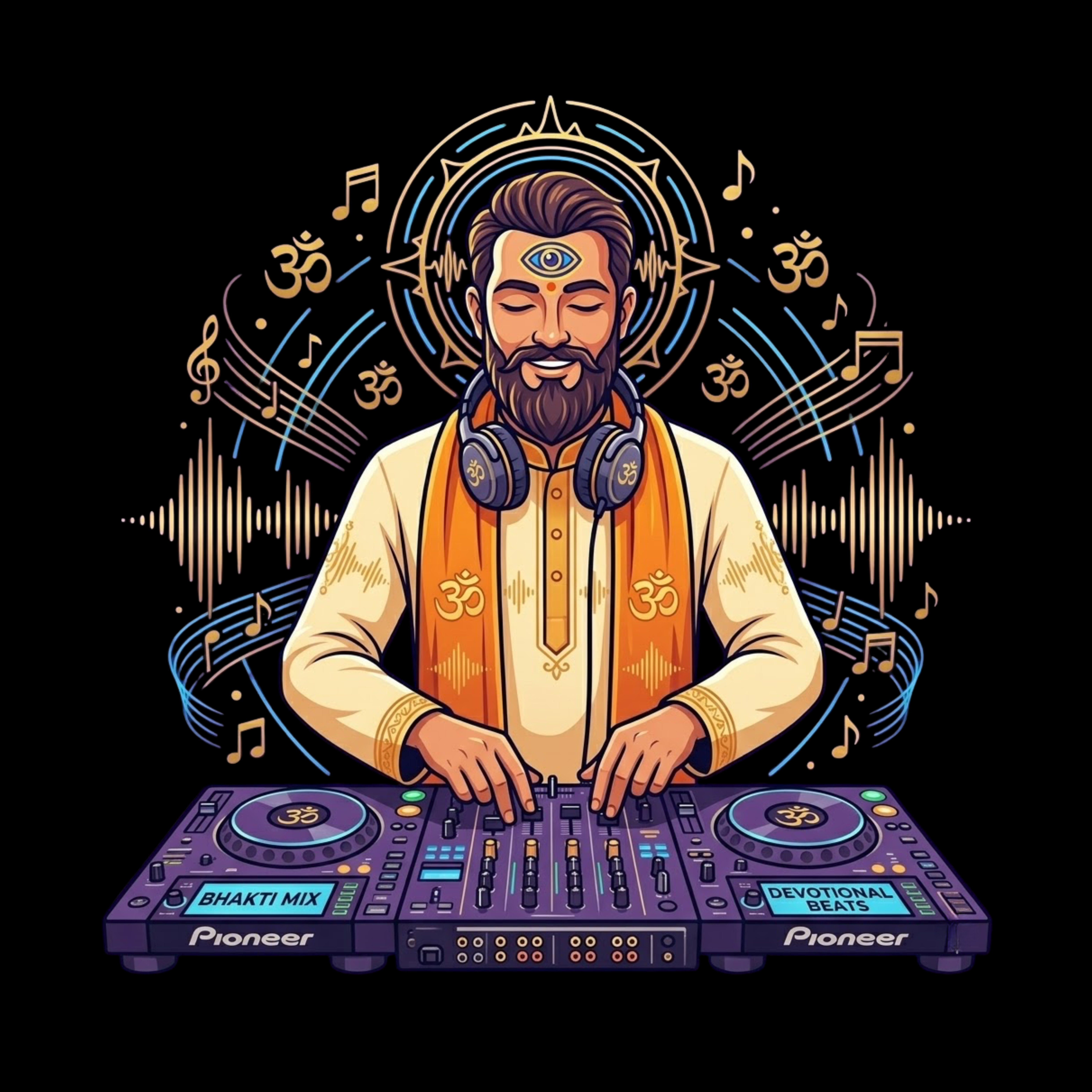 Bhakti beats profile image