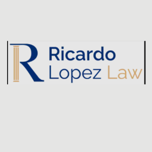 Ricardo Lopez Law profile image