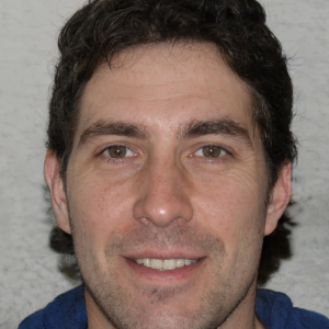 Josiah Thiago profile image